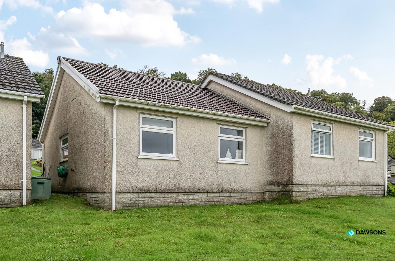 Oxwich Leisure Park, Oxwich, Swansea, SA3 1LS